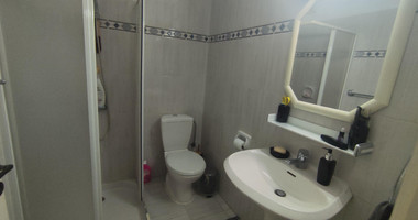 Four Bedroom  house For Sale In Ekali Limassol Cyprus