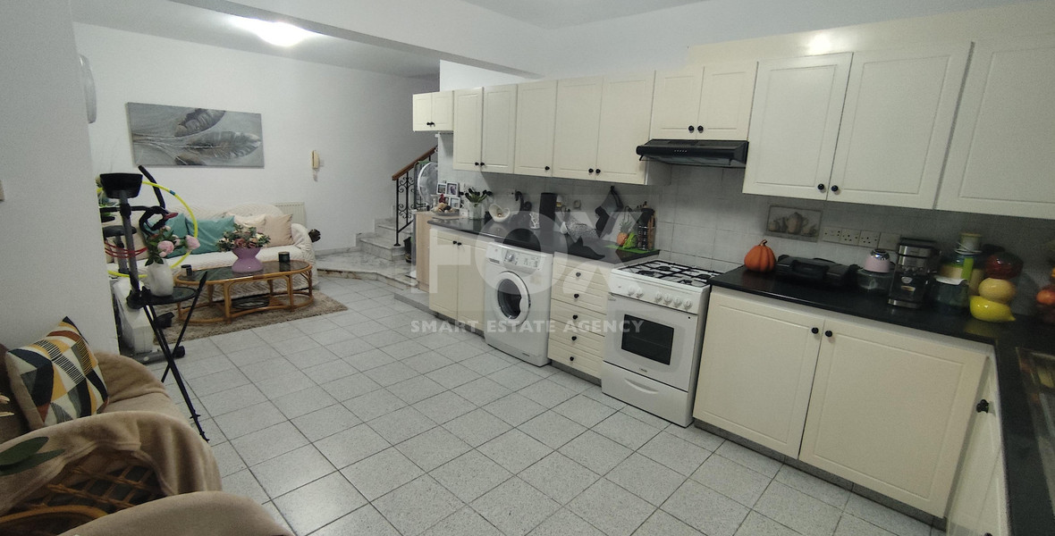 Four Bedroom  house For Sale In Ekali Limassol Cyprus