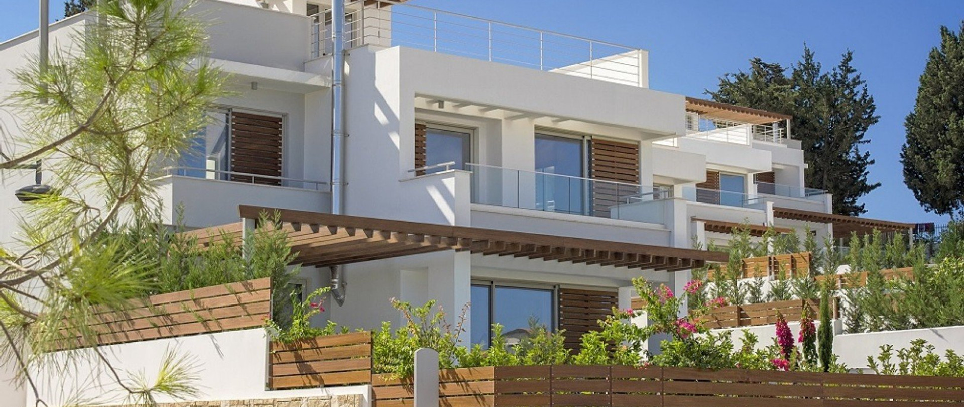 Three bedroom exceptional house In Akamas Paphos Cyprus