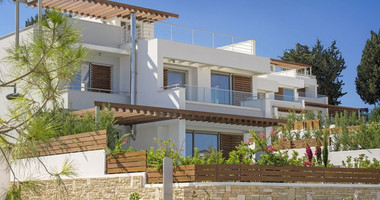 Three bedroom exceptional house In Akamas Paphos Cyprus