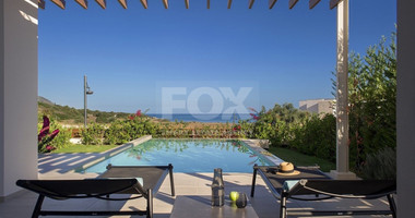 Three bedroom exceptional house In Akamas Paphos Cyprus