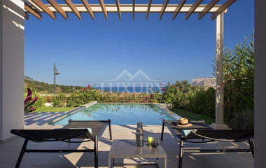 Three bedroom exceptional house In Akamas Paphos Cyprus