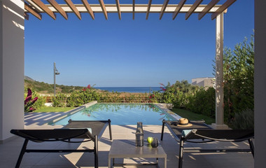 SPECIAL OFFER: Three bedroom exceptional house In Latchi - Paphos Cyprus