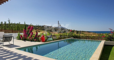 Three bedroom exceptional house In Akamas Paphos Cyprus