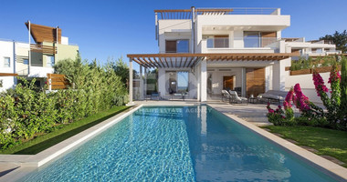 Three bedroom exceptional house In Akamas Paphos Cyprus