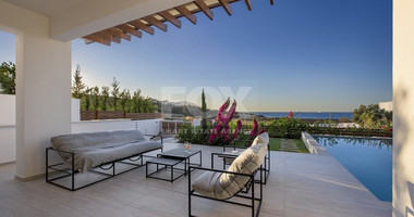 Three bedroom exceptional house In Akamas Paphos Cyprus