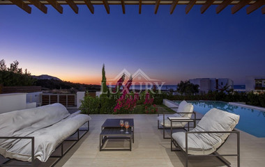 Three bedroom exceptional house In Akamas Paphos Cyprus