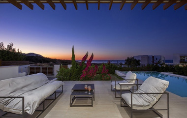 SPECIAL OFFER: Three bedroom exceptional house In Latchi - Paphos Cyprus