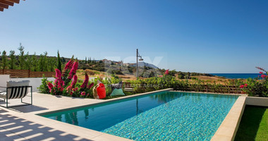 Three bedroom exceptional house In Akamas Paphos Cyprus