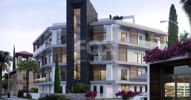 Three plus one Bedroom Apartment For Sale In Potamos Germasogeias Limassol