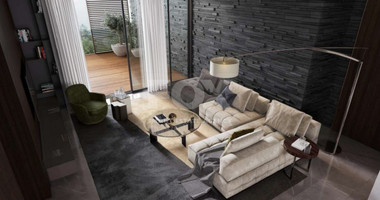 Three plus one Bedroom Apartment For Sale In Potamos Germasogeias Limassol