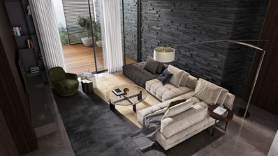 Three plus one Bedroom Apartment For Sale In Potamos Germasogeias Limassol