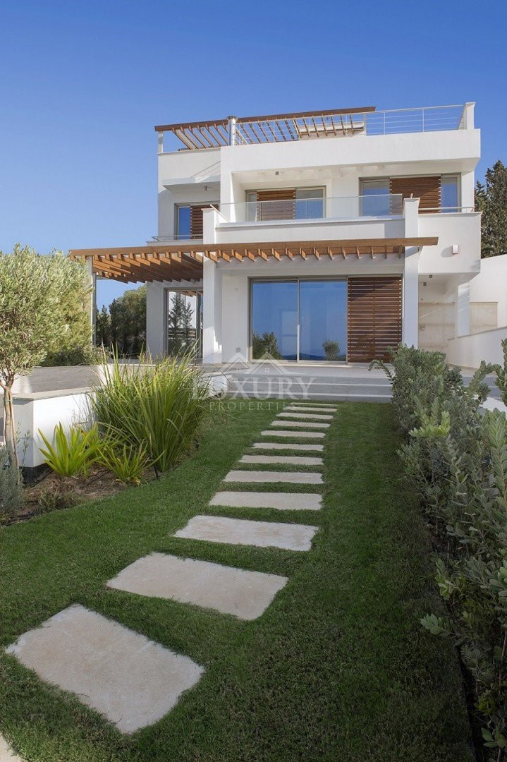 3 Bed House For Sale In Akamas Paphos Cyprus