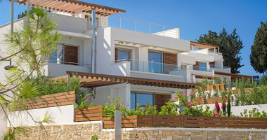 Three bedroom House In Akamas Paphos Cyprus