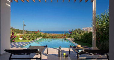 Three bedroom House In Akamas Paphos Cyprus