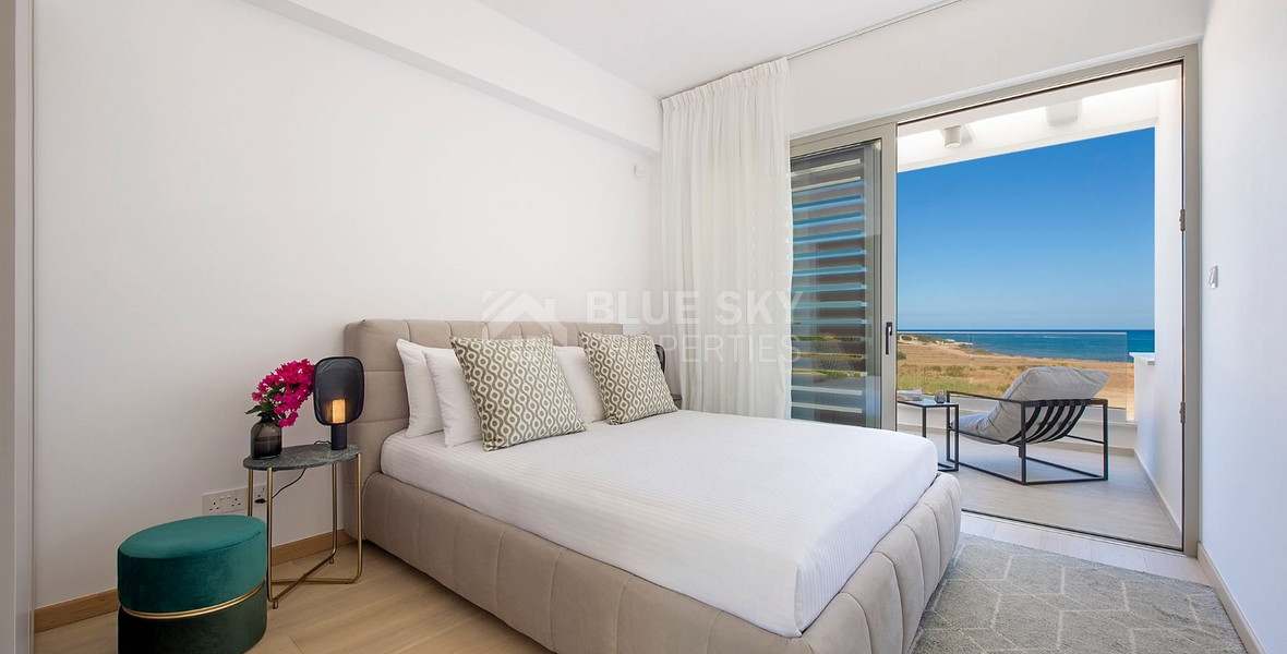 Three bedroom House In Akamas Paphos Cyprus