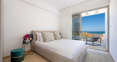 Three bedroom House In Akamas Paphos Cyprus