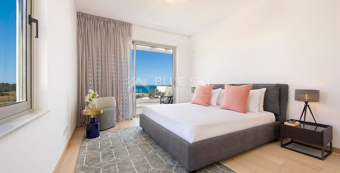 Three bedroom House In Akamas Paphos Cyprus