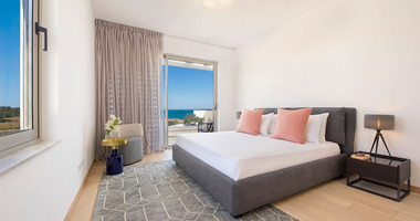 Three bedroom House In Akamas Paphos Cyprus