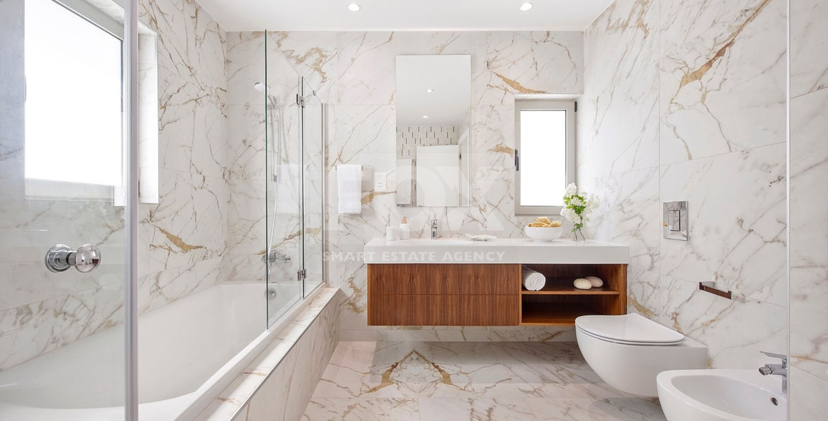 Three bedroom House In Akamas Paphos Cyprus