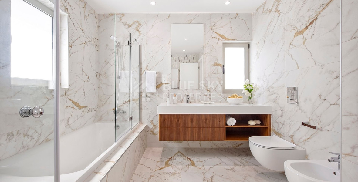 Three bedroom House In Akamas Paphos Cyprus