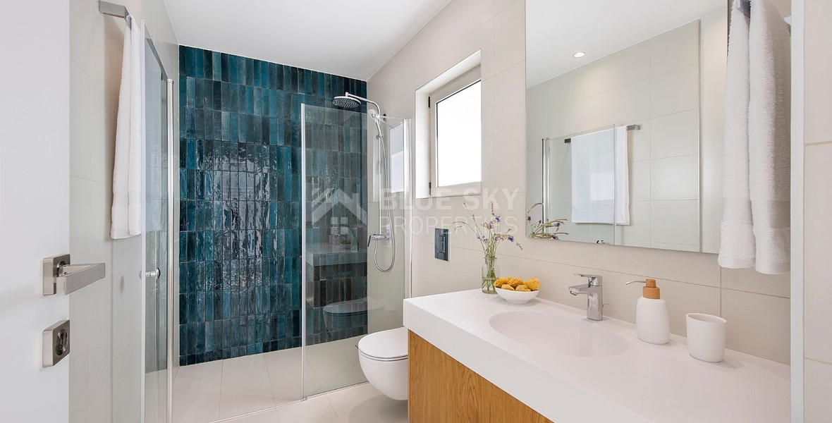 Three bedroom House In Akamas Paphos Cyprus