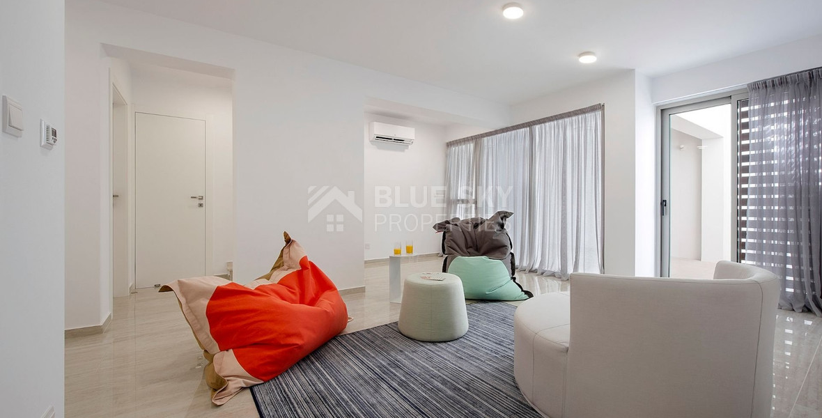 Three bedroom House In Akamas Paphos Cyprus