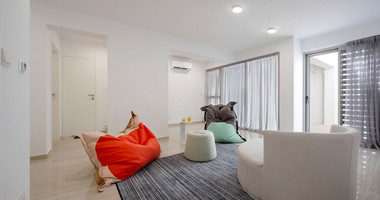 Three bedroom House In Akamas Paphos Cyprus