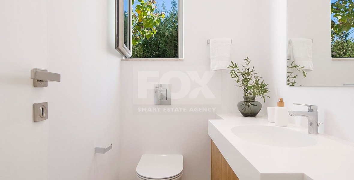 Three bedroom House In Akamas Paphos Cyprus