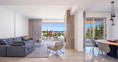 Three bedroom House In Akamas Paphos Cyprus