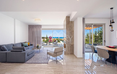 Three bedroom House In Akamas Paphos Cyprus
