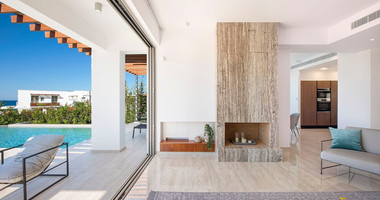 Three bedroom House In Akamas Paphos Cyprus