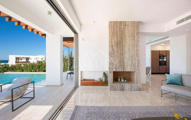 Three bedroom House In Akamas Paphos Cyprus