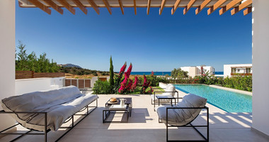 Three bedroom House In Akamas Paphos Cyprus