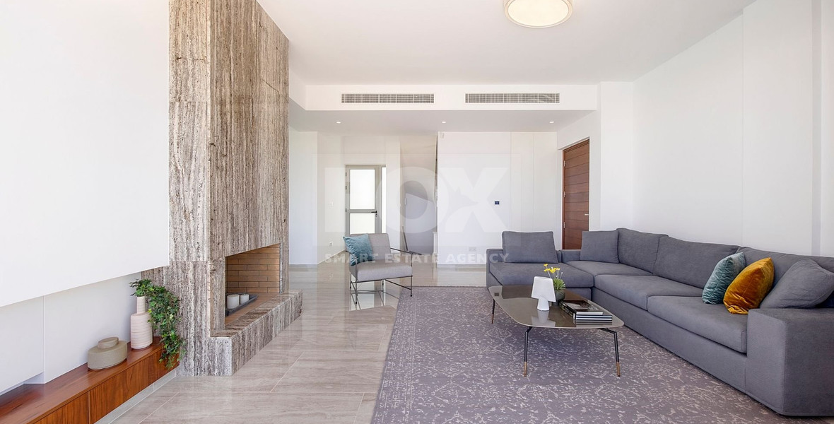 Three bedroom House In Akamas Paphos Cyprus