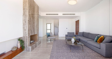 Three bedroom House In Akamas Paphos Cyprus