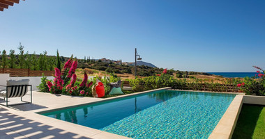 Three bedroom House In Akamas Paphos Cyprus