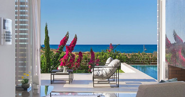 Three bedroom House In Akamas Paphos Cyprus