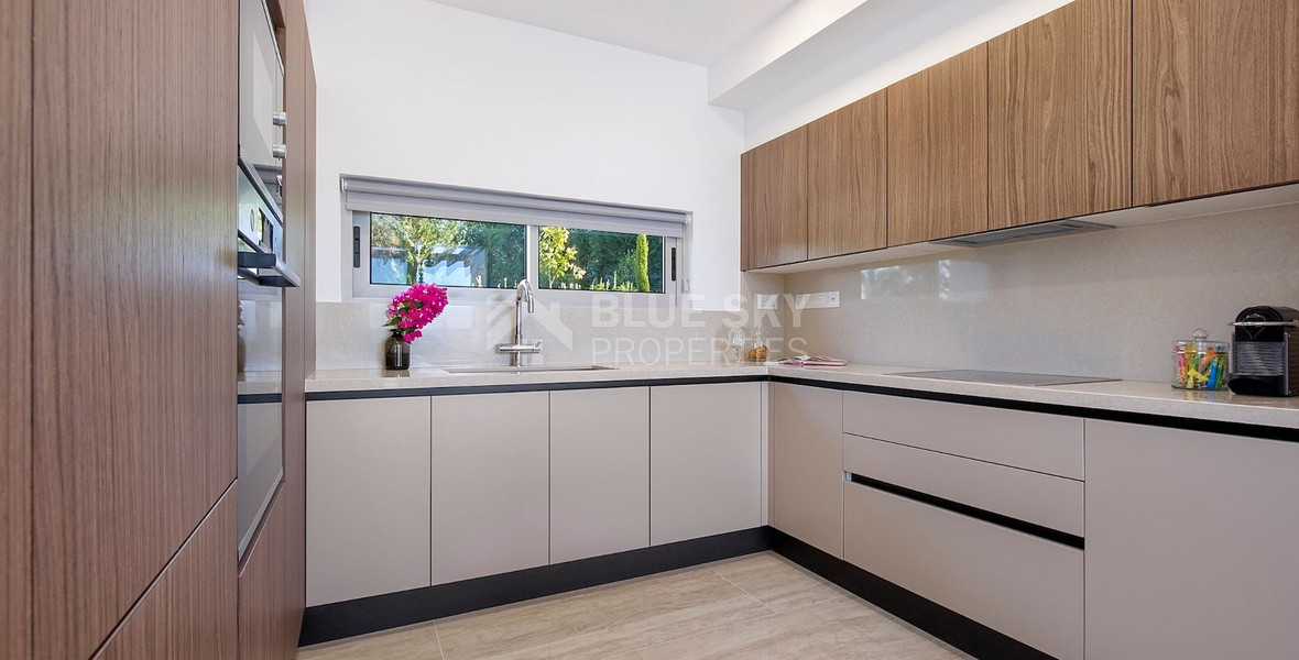 Three bedroom House In Akamas Paphos Cyprus