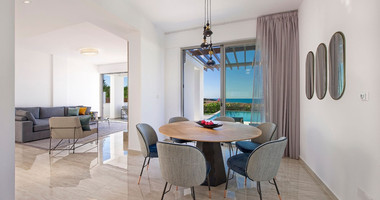 Three bedroom House In Akamas Paphos Cyprus