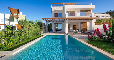 Three bedroom House In Akamas Paphos Cyprus