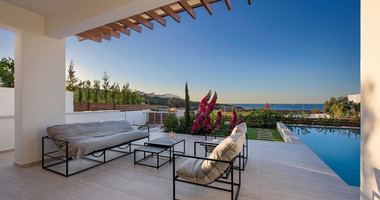 Three bedroom House In Akamas Paphos Cyprus