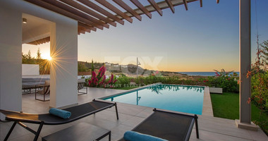 Three bedroom House In Akamas Paphos Cyprus