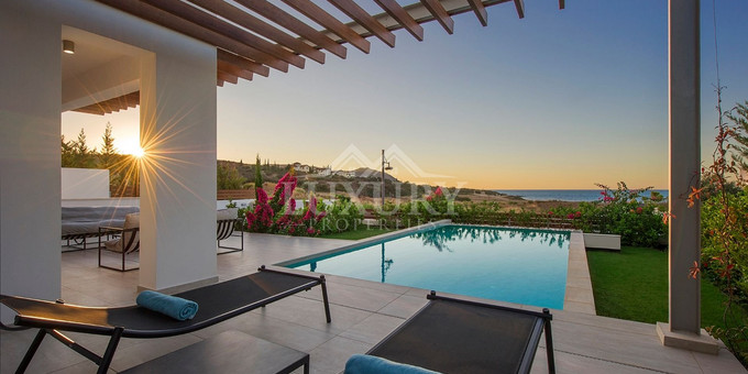 Three bedroom House In Akamas Paphos Cyprus