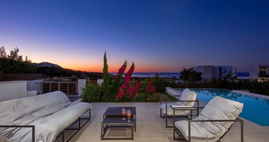 Three bedroom House In Akamas Paphos Cyprus