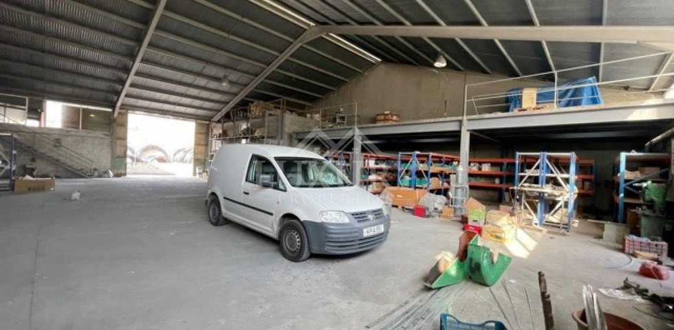 Warehouse+%2F+factory To Rent In Ypsonas Limassol Cyprus