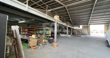 Warehouse+%2F+factory To Rent In Ypsonas Limassol Cyprus