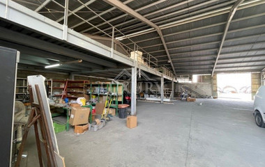 Warehouse+%2F+factory To Rent In Ypsonas Limassol Cyprus