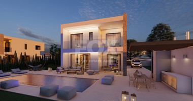 4 Bed House For Sale In Akamas Paphos Cyprus