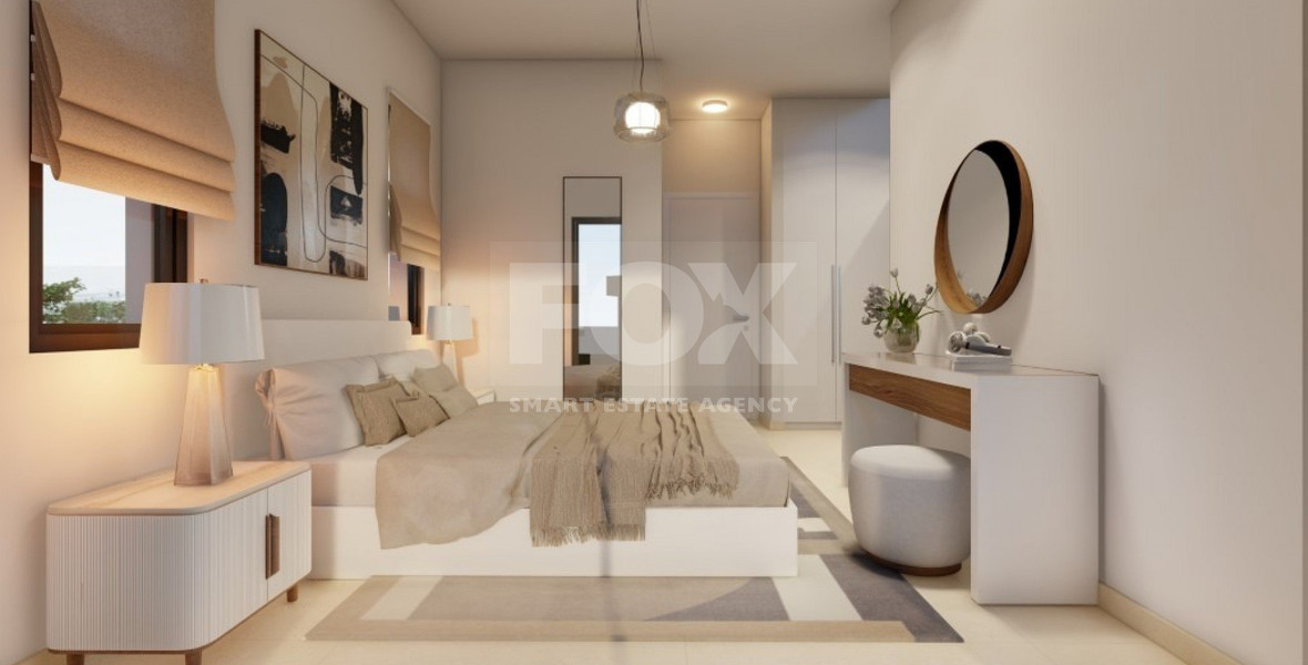 4 Bed House For Sale In Akamas Paphos Cyprus